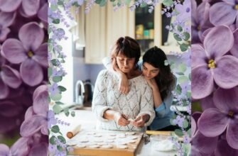 Рідну матусю вітаю з днем матері! Дозволь сказати слова подяки