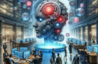 Роль кібернетичних систем управління в сучасному світі: КНС це?