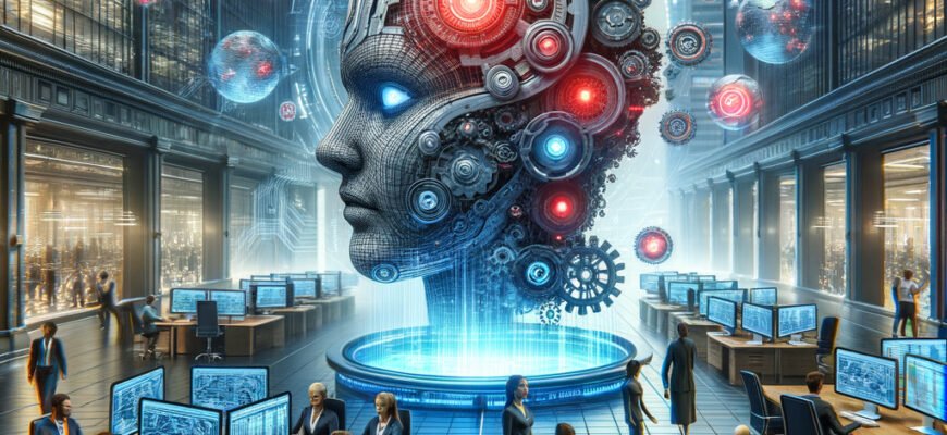 Роль кібернетичних систем управління в сучасному світі: КНС це?