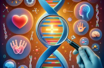 Розкриття таємниць синдрому Дауна: 21-ша хромосома та її вплив