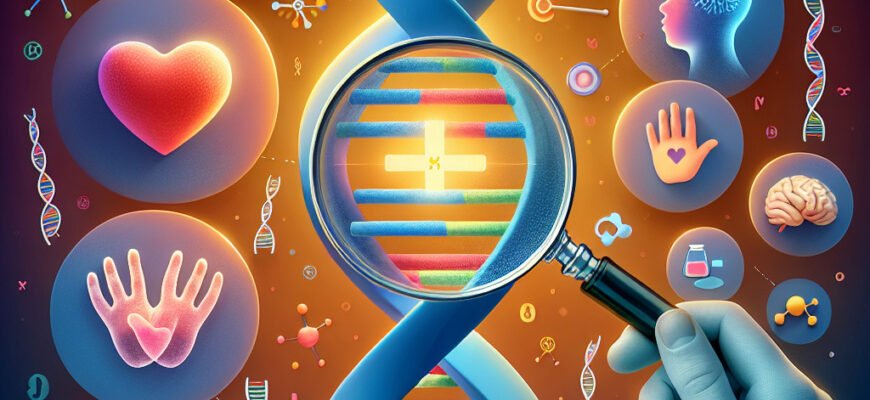 Розкриття таємниць синдрому Дауна: 21-ша хромосома та її вплив