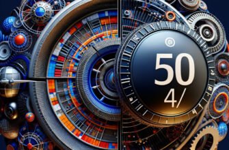 Розмір 50/4: Як зрозуміти і вибрати свій ідеальний розмір одягу