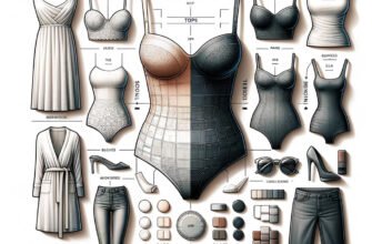 Розмір М у жіночому одязі: детальний гід по вибору одягу