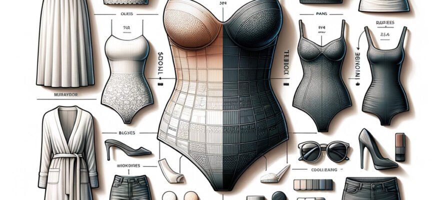 Розмір М у жіночому одязі: детальний гід по вибору одягу