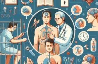 Розуміння апалічного синдрому: симптоми, діагностика та лікування