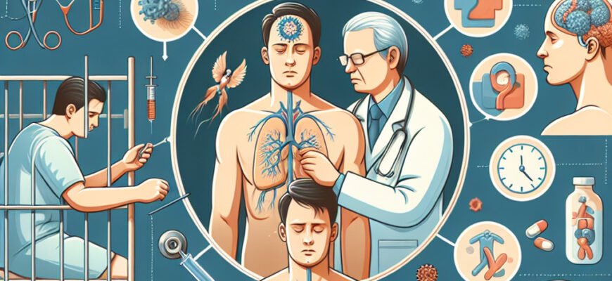 Розуміння апалічного синдрому: симптоми, діагностика та лікування