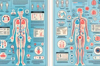 Розуміння бульбарного та псевдобульбарного синдрому: причини та симптоми