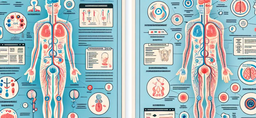 Розуміння бульбарного та псевдобульбарного синдрому: причини та симптоми