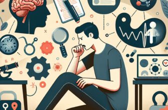 Розуміння синдрому Бабінського: причини, симптоми та лікування