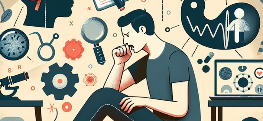 Розуміння синдрому Бабінського: причини, симптоми та лікування