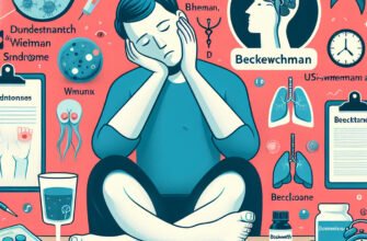 Розуміння синдрому Беквіта-Відемана: Симптоми та лікування
