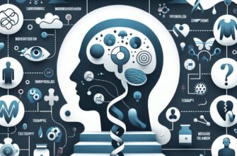 Розуміння синдрому Мюнхгаузена: Причини, симптоми та лікування