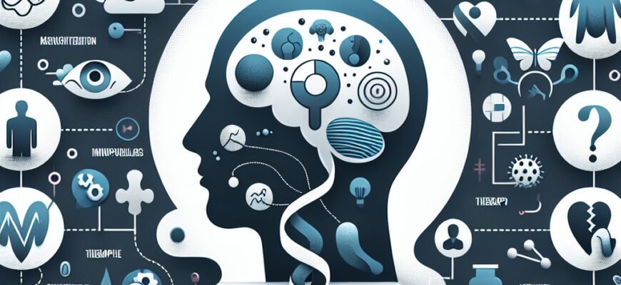 Розуміння синдрому Мюнхгаузена: Причини, симптоми та лікування