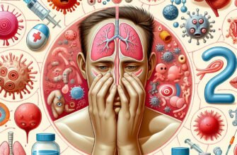 Розуміння синдрому Пейтца-Егерса: симптоми, діагностика й лікування