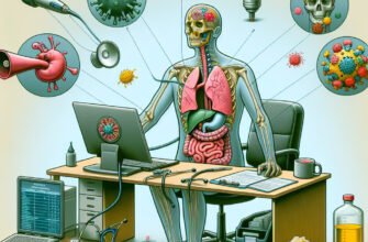 Розуміння синдрому слабкості синусового вузла: діагностика за МКХ-10