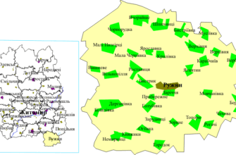 Ось оптимізований заголовок для статті:Ружинський район: історія, культура та туристичні принади краюЦей заголовок містить ключові слова й інформаційний контекст, що привернуть увагу читачів та покращать пошукову оптимізацію.