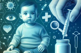 Ризики та профілактика синдрому струшеної дитини: важливе для батьків