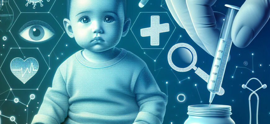 Ризики та профілактика синдрому струшеної дитини: важливе для батьків