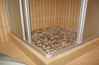 Власноручне Виготовлення Душової Кабіни: Покрокова Інструкція та Поради