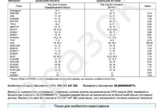 Як провести тест ДНК на батьківство: покрокове керівництво та поради