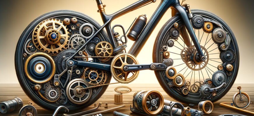 Сайкл: що це таке, переваги та як почати займатися цим спортом?