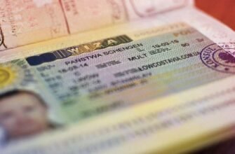 Як отримати шенгенську візу: покрокова інструкція та рекомендації