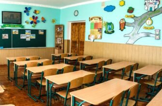 Створення сучасного кабінету української мови та літератури: поради та ідеї