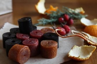 Як приготувати пастилу без цукру: простий рецепт в домашніх умовах