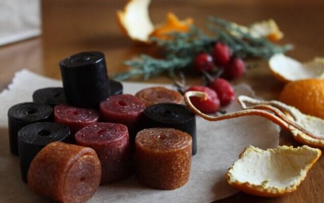 Як приготувати пастилу без цукру: простий рецепт в домашніх умовах