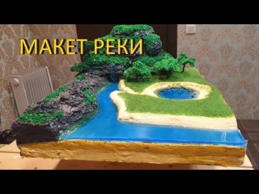 Як створити макет: покрокова інструкція для початківців