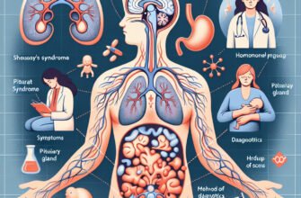 Сечовий синдром: причини, симптоми та методи діагностики