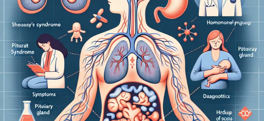 Сечовий синдром: причини, симптоми та методи діагностики