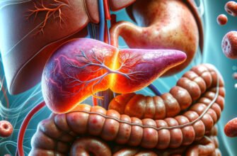 Селезінка: чи справді це підшлункова залоза? Розвінчуємо міфи!