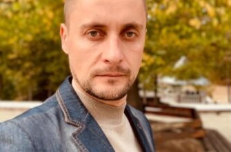 Біографія Сергія Ущапівського: Життєвий Шлях та Кар’єрні Досягнення