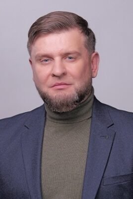 Сергій Костира: Все, що потрібно знати про нього на Вікіпедії