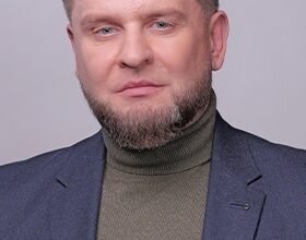 Сергій Костира: захоплююча біографія та життєвий шлях відомого діяча