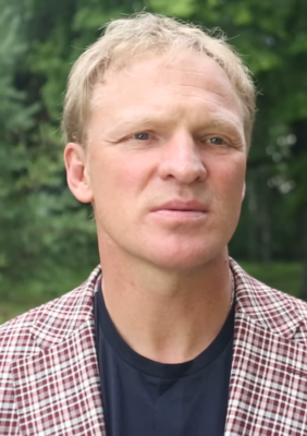 Сергій Писаренко: Життя і Кар’єра Відомого Коміка та Акторa Сергій Писаренко: Життя і Кар’єра Відомого Коміка та Акторa