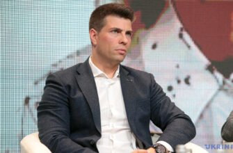 Сергій Деркач: Біографія, Досягнення та Вплив на Українську Політику