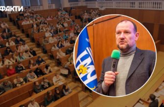 Сергій Дубров: Життєвий Шлях та Досягнення Відомого Фахівця