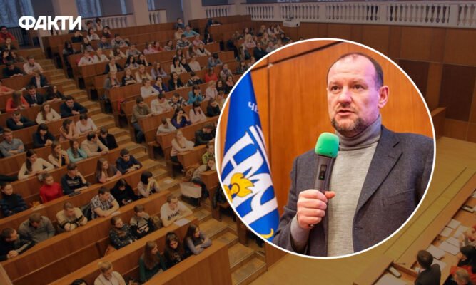 Сергій Дубров: Життєвий Шлях та Досягнення Відомого Фахівця Сергій Дубров: Життєвий Шлях та Досягнення Відомого Фахівця
