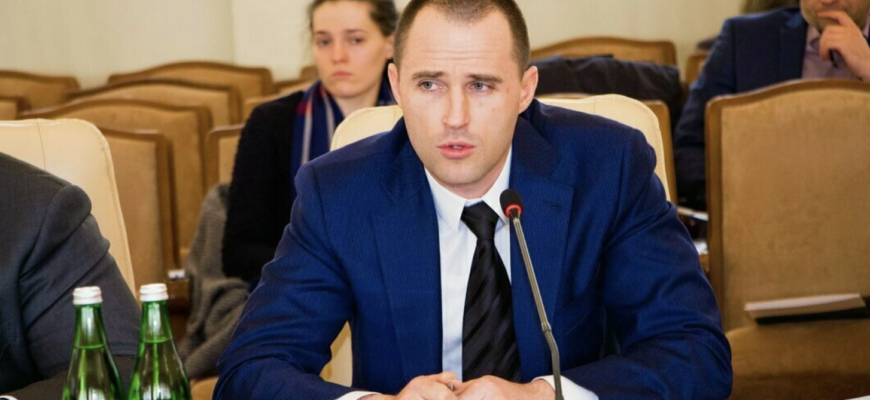 Сергій Кузьмін: Життя та кар’єра відомого харківського діяча