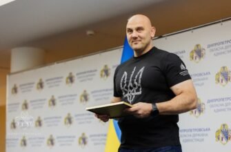 Сергій Лисак: Відверті історії та цінності його родинного життя