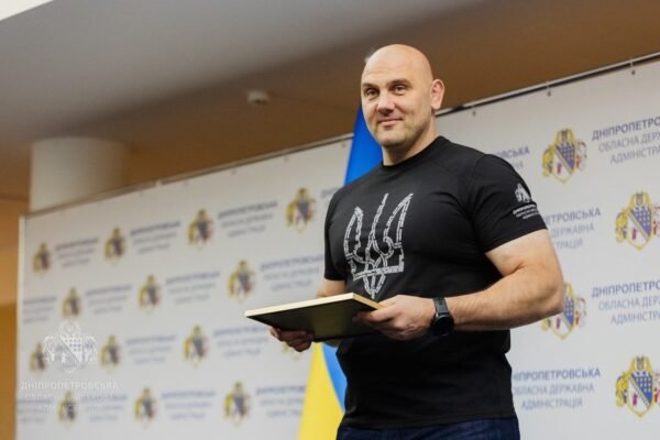 Сергій Лисак: Відверті історії та цінності його родинного життя