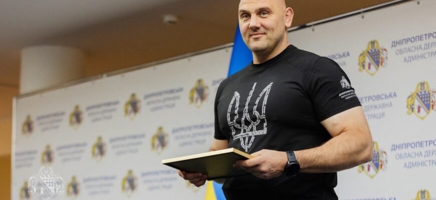Сергій Лисак: Відверті історії та цінності його родинного життя