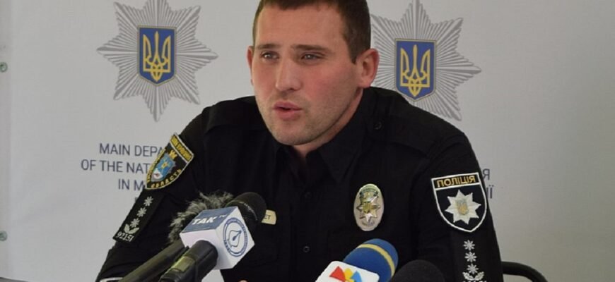 Сергій Олегович Шайхет: Біографія та досягнення відомого діяча