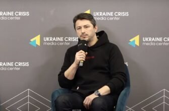 Сергій Портнов: Впливовий Юрист та Політик в Україні – Огляд Кар’єри