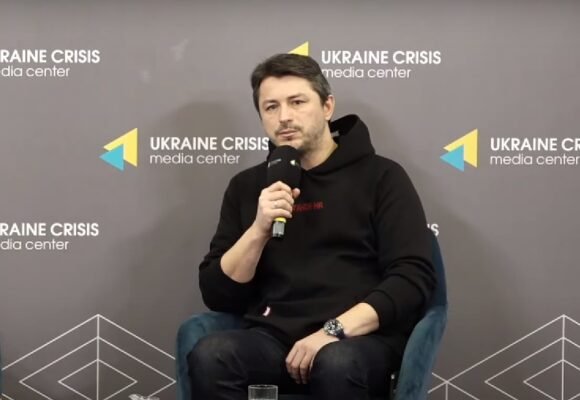Сергій Портнов: Впливовий Юрист та Політик в Україні – Огляд Кар’єри