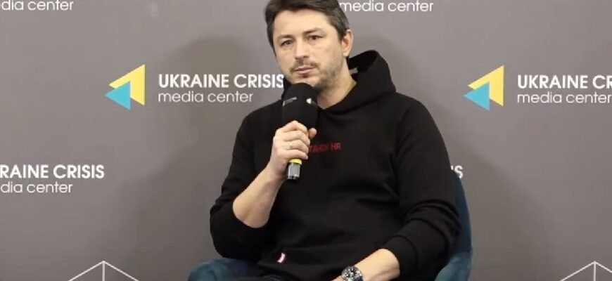 Сергій Портнов: Впливовий Юрист та Політик в Україні – Огляд Кар’єри