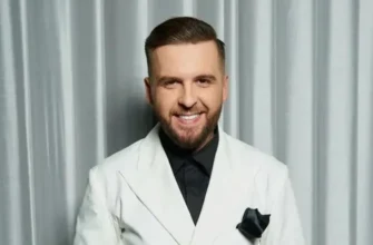 Який зріст у Сергія Танчинця: цікаві факти про фронтмена БЕЗ ОБМЕЖЕНЬ