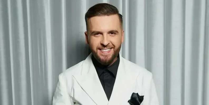 Який зріст у Сергія Танчинця: цікаві факти про фронтмена БЕЗ ОБМЕЖЕНЬ